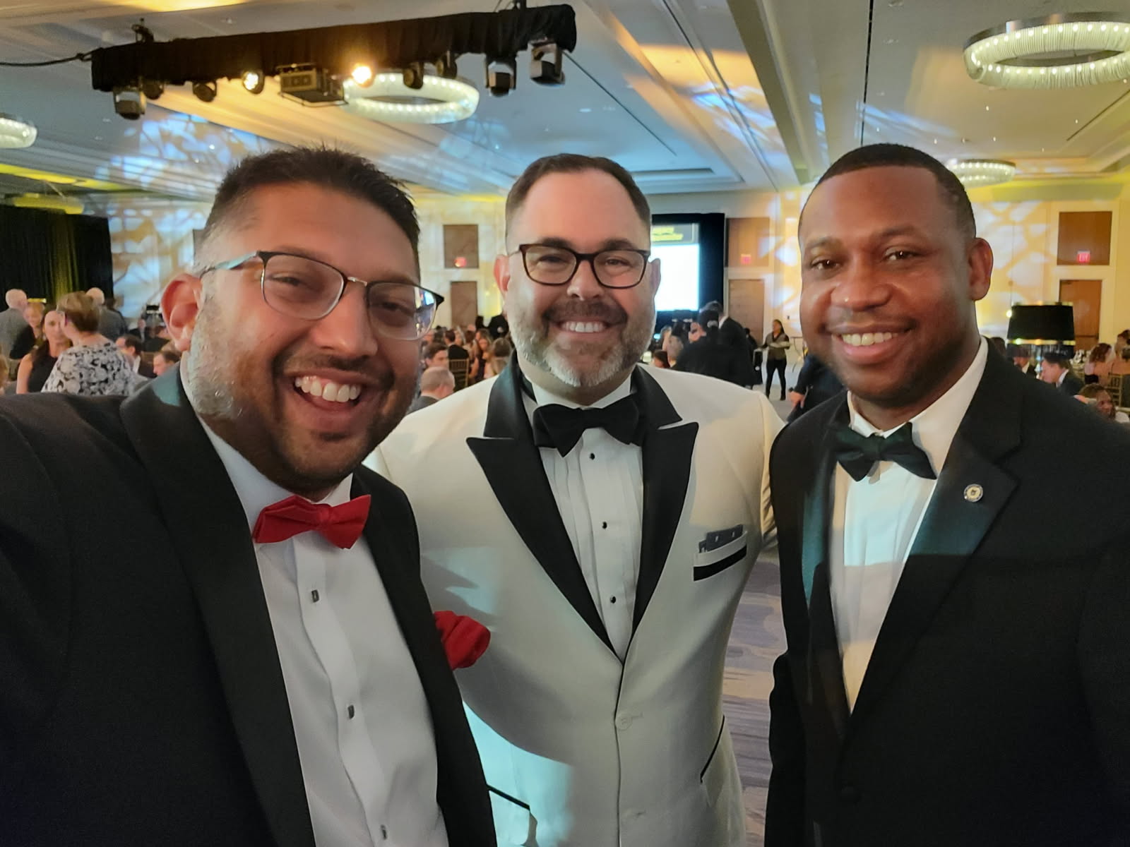 Aakash Patel: Nonprofit and Advisory Board Leader