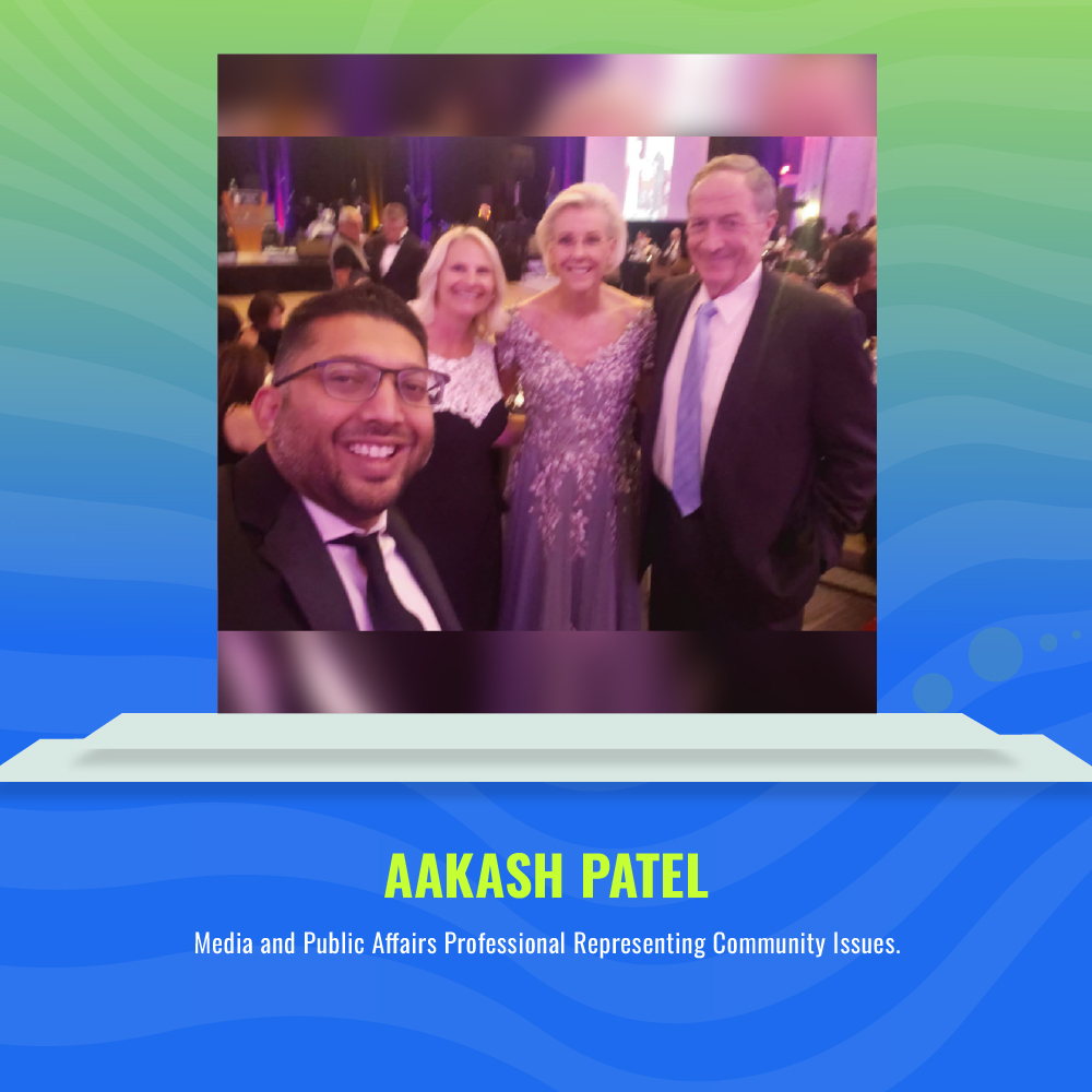 Aakash Patel: Tampa Bay Business Visionary