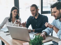 Leadership Development Through Civic Programs