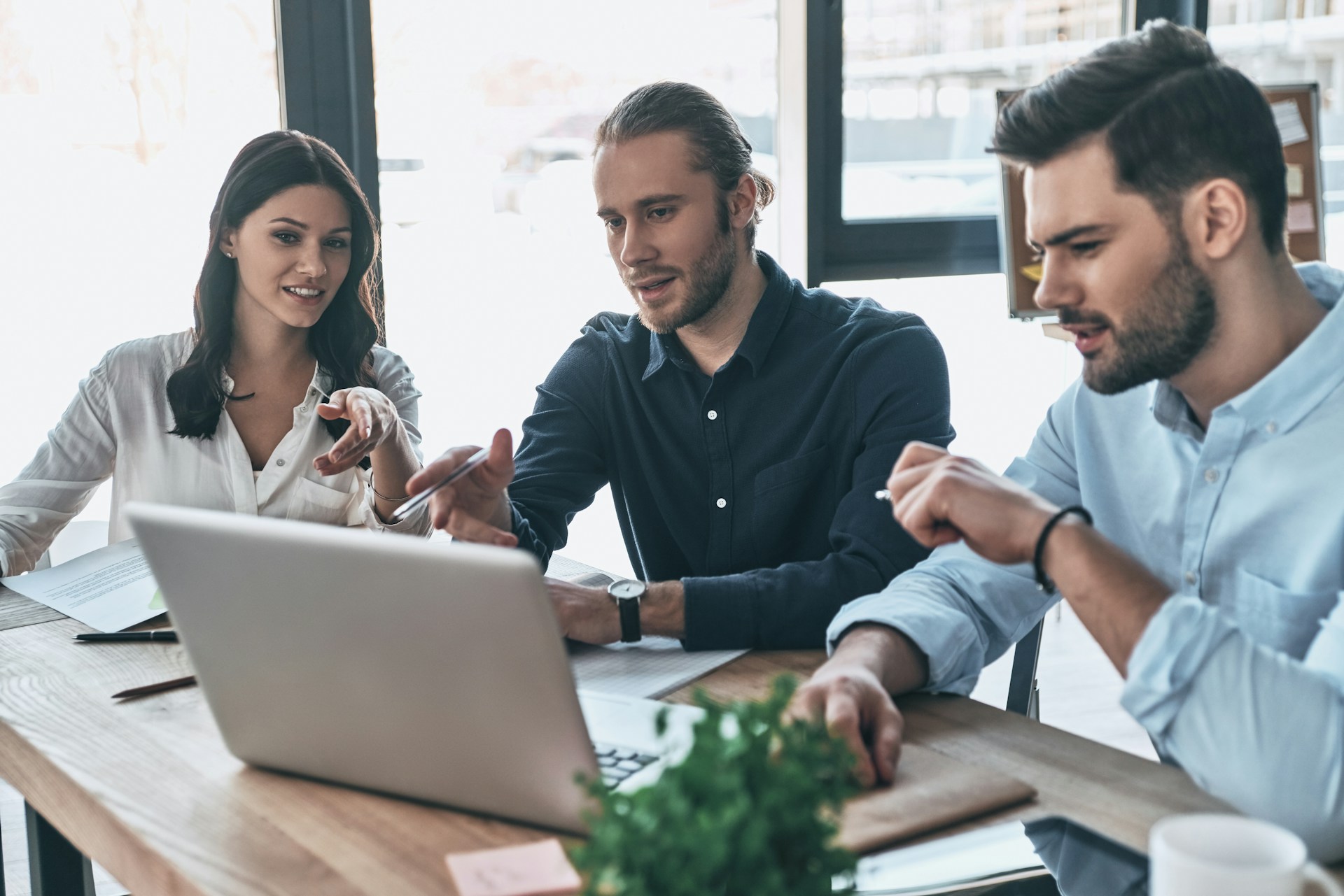 Leadership Development Through Civic Programs