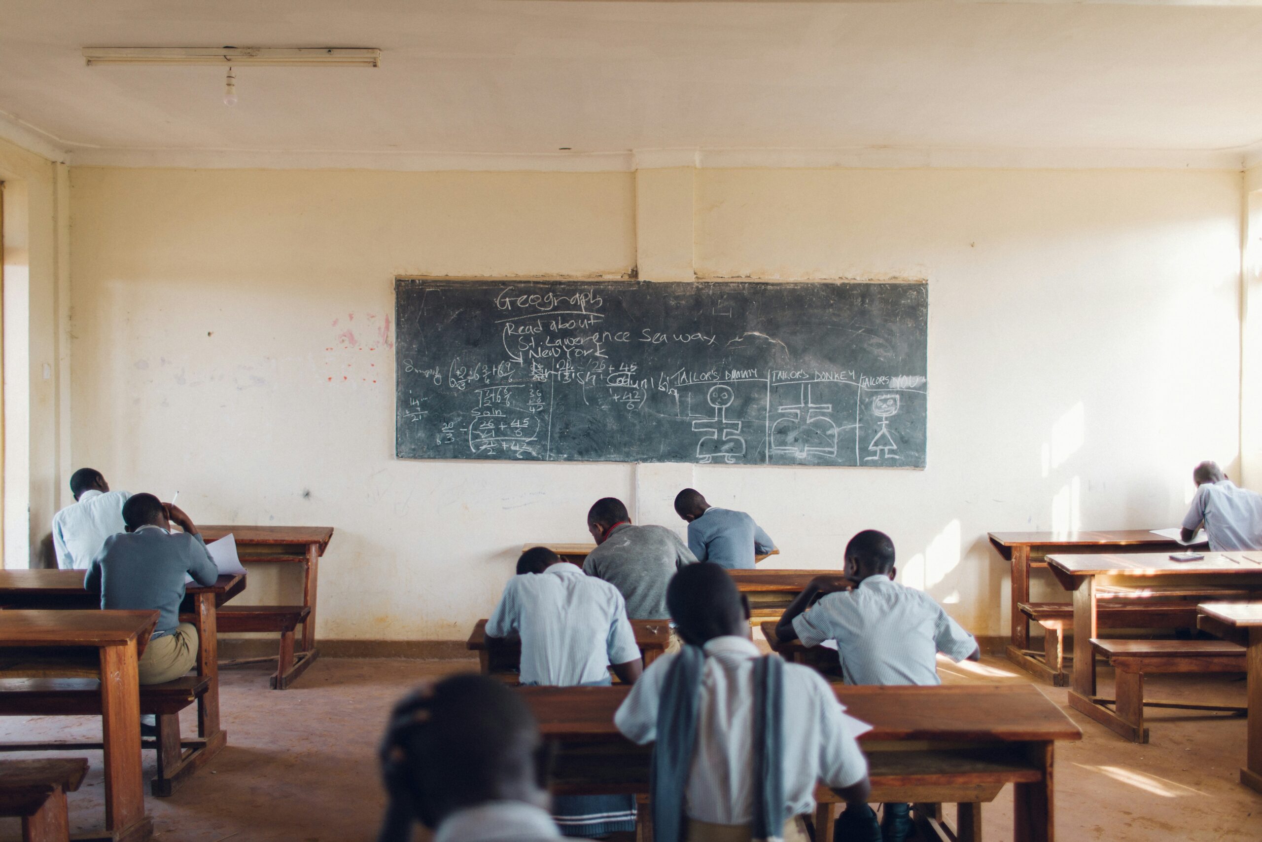 Public Education