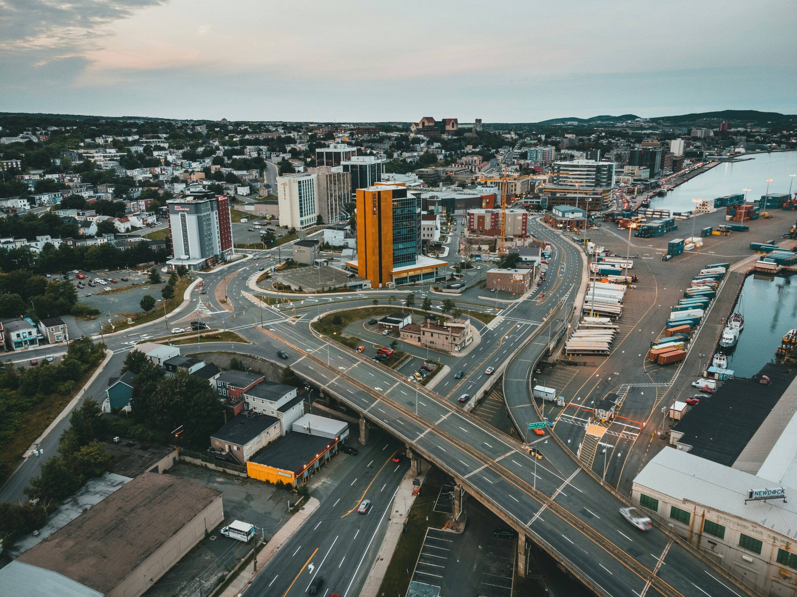 Economic Development